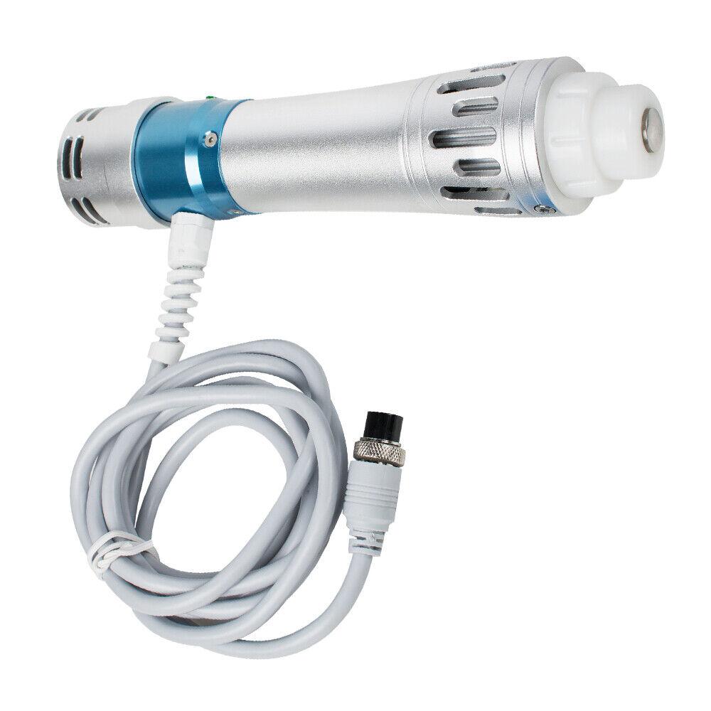 Health Care USA Pain	Relief Physical	ED	Shock	Impulse	Waves	Therapy	Machine