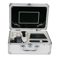 Hair Analyser Machine Scalp & Skin Detector - Digital Tool for Optimal Hair, Follicle and Skin