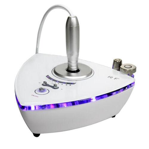 (Only sent to Europe) Winkle Removal Beauty Facial Beauty Machine Radio Skin Frequency 3 in 1