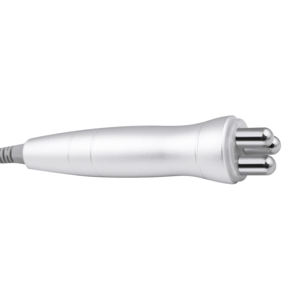 9 in 1 Slimming Machine - Vacuum, Ultrasonic Cavitation, Sextupole F Handle Weight Loss