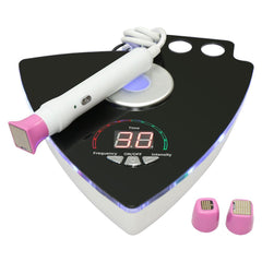 Rejuvenated Anti-aging Face Radio Skin Frequency Equipment
