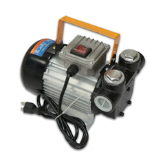 550W Electric Fuel Pump Self Priming Transfer Pump