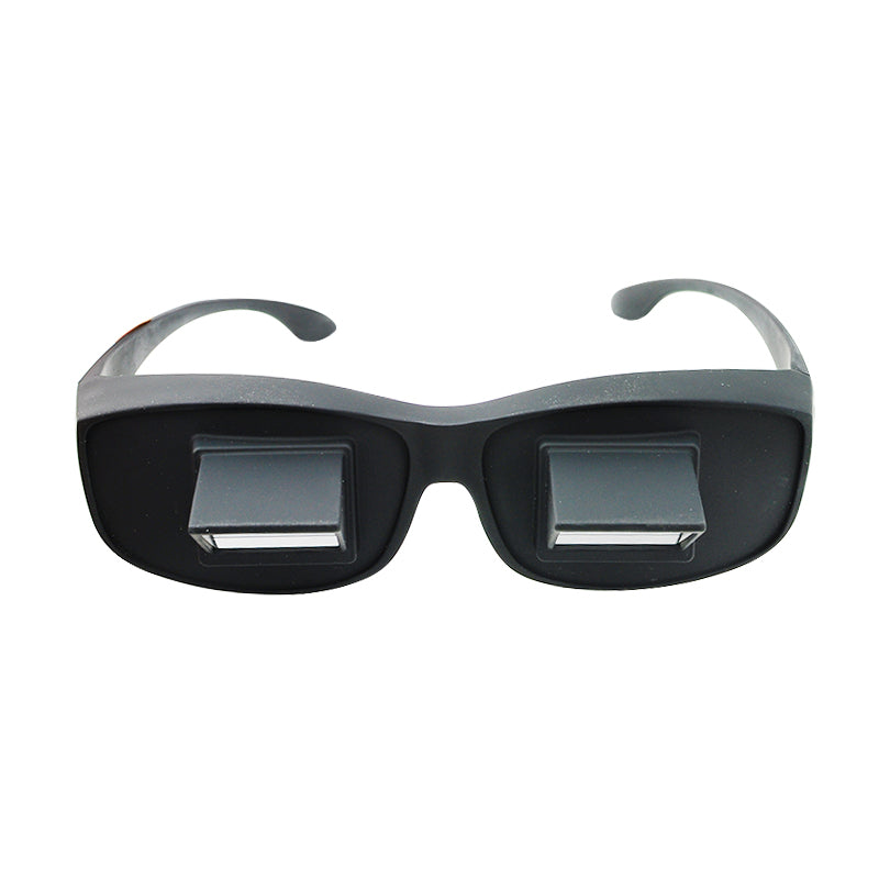 Black Lazy Glasses High Quality Glasses for Both Youngsters and Old People
