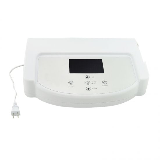 Ultrasound Machine Ultrasonic Fat Cellulite Reduce Slim Skin Care Slon