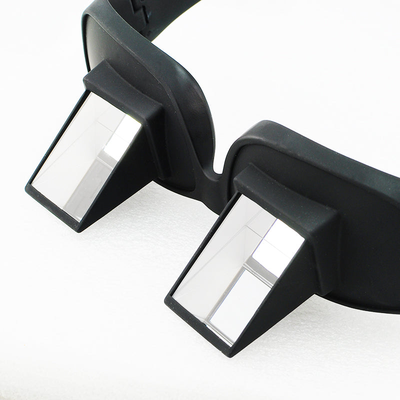 Black Lazy Glasses High Quality Glasses for Both Youngsters and Old People