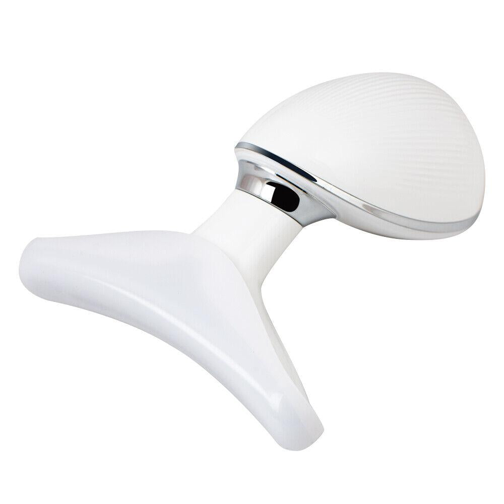 Photon Therapy Neck Massager - 3 Colors for Face Lifting Skin Tightening and Wrinkle Removal