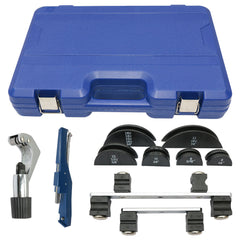 Manual Metal Pipe Bender Combination