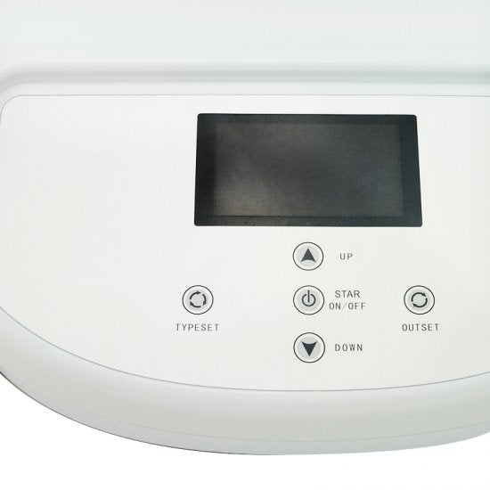 Ultrasound Machine Ultrasonic Fat Cellulite Reduce Slim Skin Care Slon