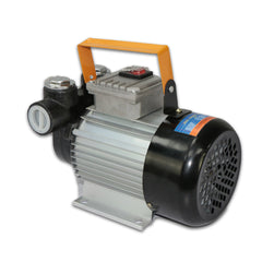 550W Electric Fuel Pump Self Priming Transfer Pump