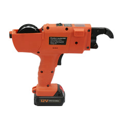 Automatic Handheld 8-34mm Rebar Tying Binding Machine Tier Tool