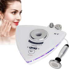 (Only sent to Europe) Winkle Removal Beauty Facial Beauty Machine Radio Skin Frequency 3 in 1