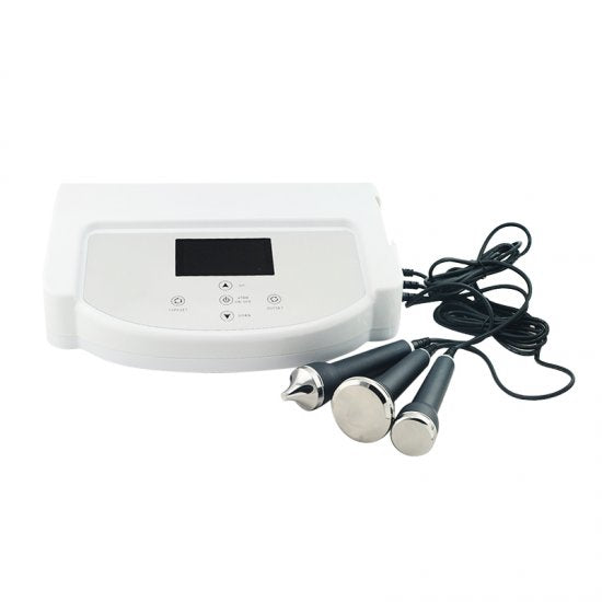 Ultrasound Machine Ultrasonic Fat Cellulite Reduce Slim Skin Care Slon