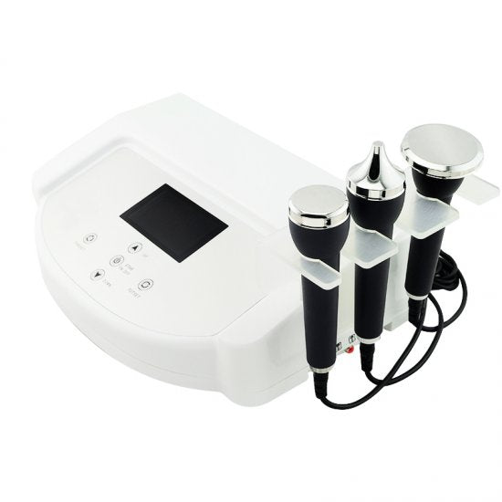 Ultrasound Machine Ultrasonic Fat Cellulite Reduce Slim Skin Care Slon