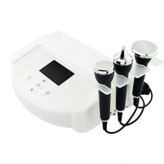 Ultrasound Machine Ultrasonic Fat Cellulite Reduce Slim Skin Care Slon