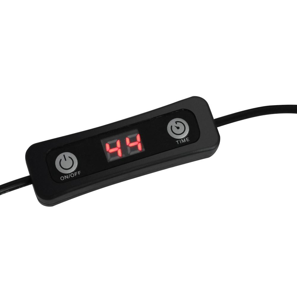 Red Light Weight Loss Infrared Therapy Belt Therapy Belt