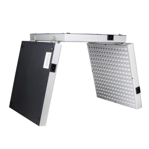 Red Infrared Light Beauty Skin Rejuvenation Therapy Panel