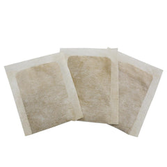 Foot Patch Leg Slimming Wormwood Spa treatment infused with Ginger Powder for ultimate foot care and relaxation