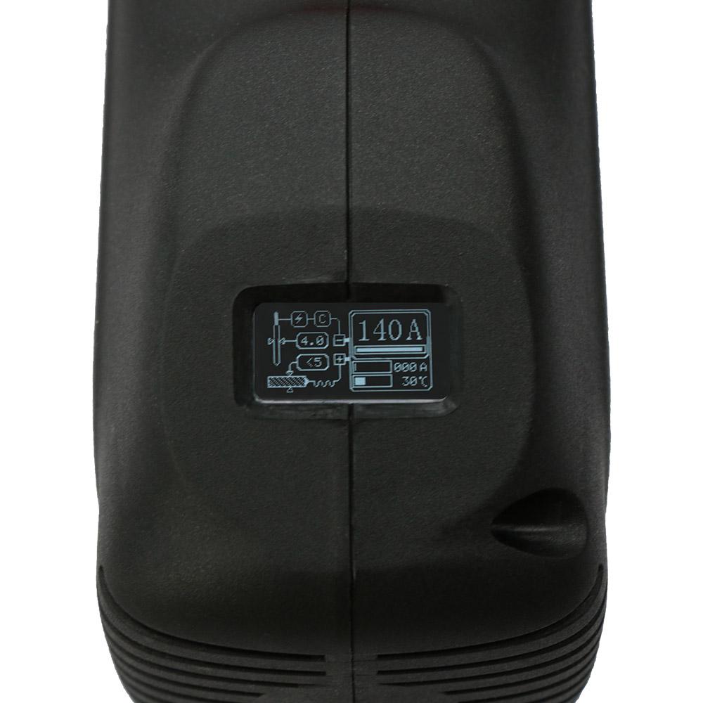 Portable Handheld Automatic Welding Machine - Arc Digital Tool Electric Tool for Efficient and Precise Welding on the Go