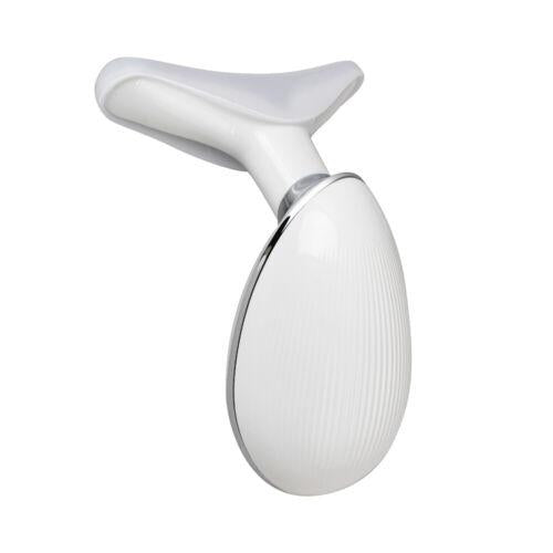 Photon Therapy Neck Massager - 3 Colors for Face Lifting Skin Tightening and Wrinkle Removal