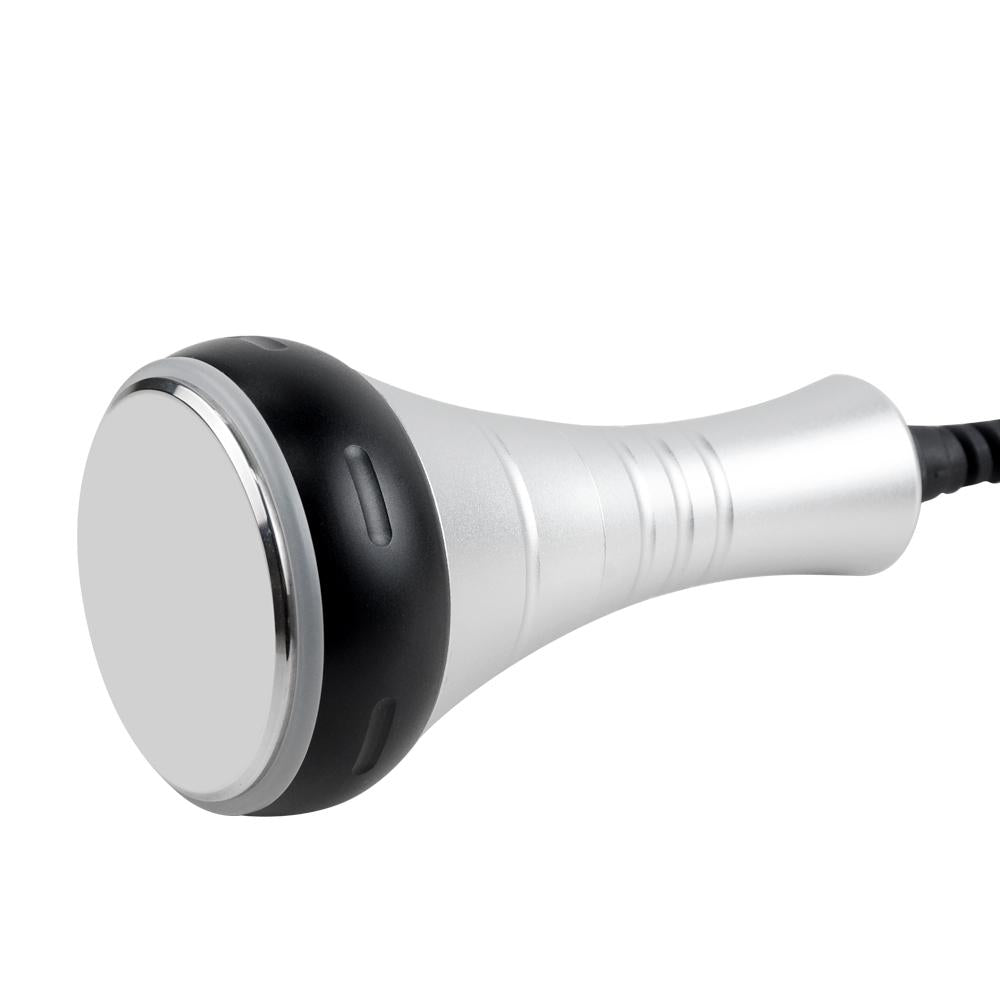 Slimming Beauty Instrument - 6 in1 Radio Skin Frequency, Ultrasonic 40k Cavitation & Vacuum