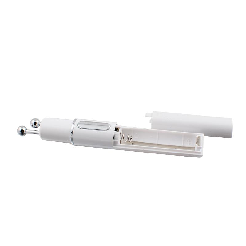 Micro-Current Anti-Wrinkle Beauty Device - High Frequency Vibration for Elastic, Tightened Skin