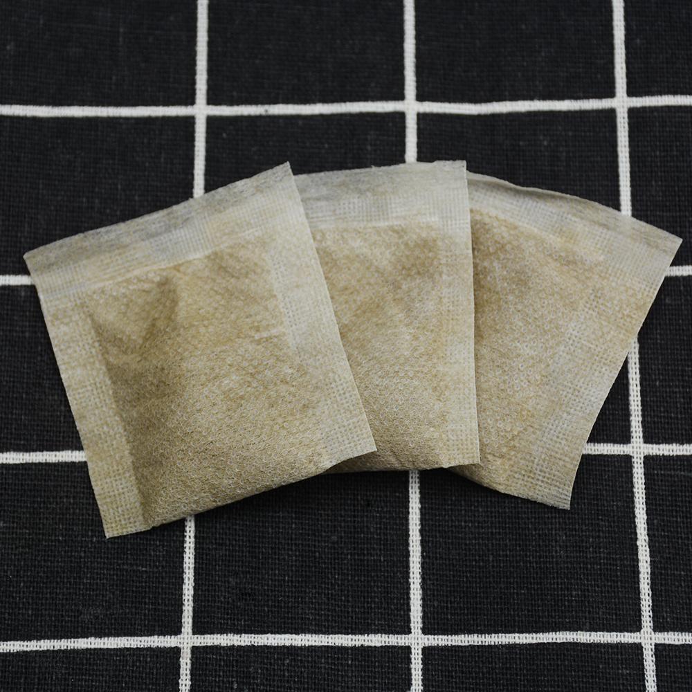 Foot Patch Leg Slimming Wormwood SPA and Ginger Powder Foot Bath for Soothing, Soft and Slim Legs