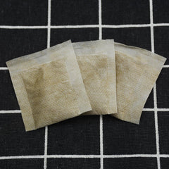 Foot Patch Leg Slimming Wormwood SPA and Ginger Powder Foot Bath for Soothing, Soft and Slim Legs