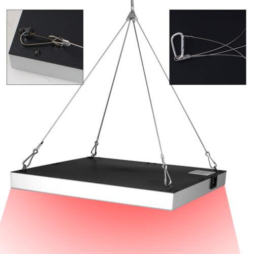 Panel Red Infrared Light LED 45W - The Ultimate Wrinkle Removal & Rejuvenation Therapy